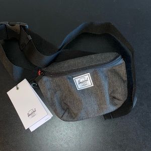 NWT Herschel fanny pack